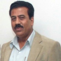 SYED Sabir Ali