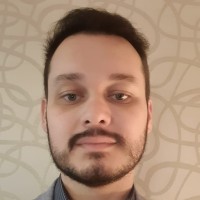 Erick Lima Paes de Farias