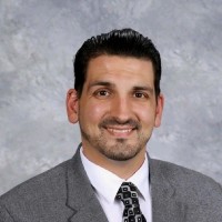 Nicholas DiCarolis