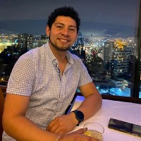 DIEGO QUIROA