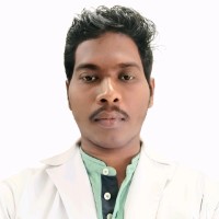 Sujit Kumar Nayak