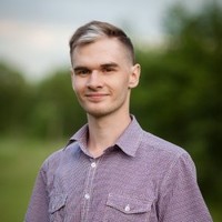 Евгений Кравченко