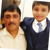 Prasad Hr