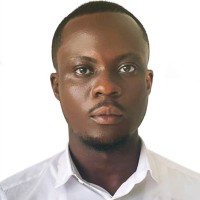 Christopher Felix Cudjoe