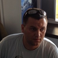 Charlie Raun