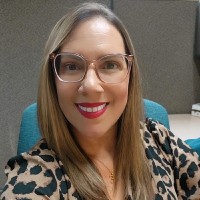 Edna M. Rodriguez