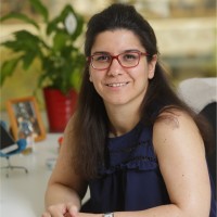 Ani Najarian