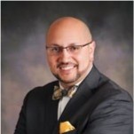 Alfred Ben Jackson PA-C, MBA