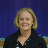 Rhonda Leaverton