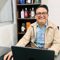 Jose Alberto Gonzalez Mastranzo