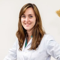 Ana de la Encarnación