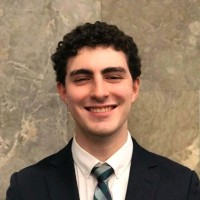 Joshua Chahoud