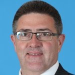 Trevor Stevenson, Cfa