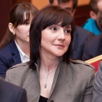 Irina Vinogradova
