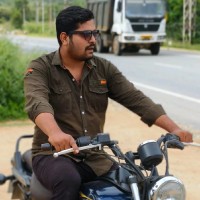 Shaik Faheemur Rahman