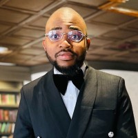 Amos Ogunola, PMP