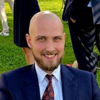 Aron Egger