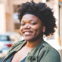 Moshylena Edwards