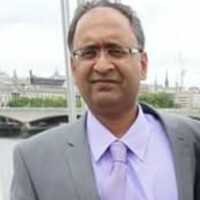 Mac Patel
