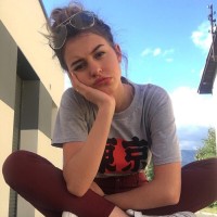 Ruby Alexa