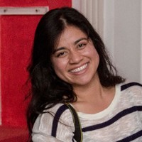 Zaira Sánchez-Navarro