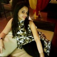 Richa Virnodkar