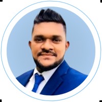 Charith Mendis