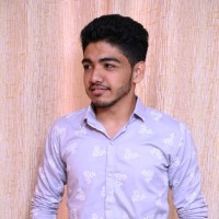 PARITOSH BHARDWAJ