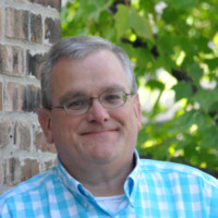 Dave Snodgrass, PE