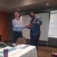 kenneth nkuzana