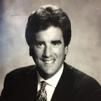 Bob Barrett