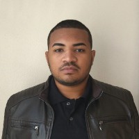 Marco Antonio Rodrigues