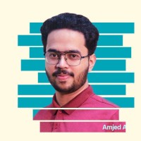 Amjed Ali
