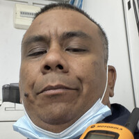 Iskandar Mohamed Abbas