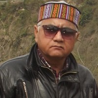 शिवदेव मन्हास