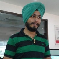 Gurpreet Singh