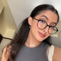 Shreya Basrur