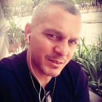 Nilton Cesar Pereira Silva