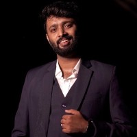 Vishnu Kc