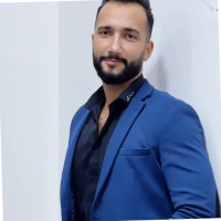 Ishak Belhadji
