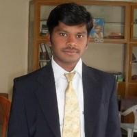 S V Ramana Reddy