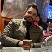 Hossam Abdo