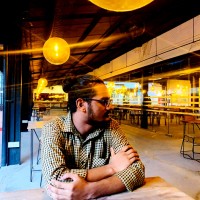 Mahdi Drahim