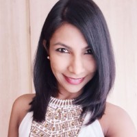 Deshni Govender