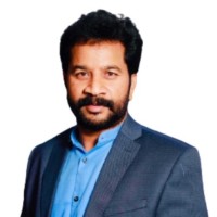 Srinivasa Reddy Peram