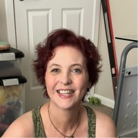 Mary Oravec
