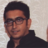 Kamyar Kamali