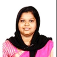 rasool begum p