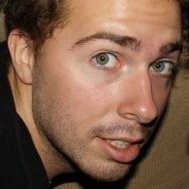 Michael Petrie