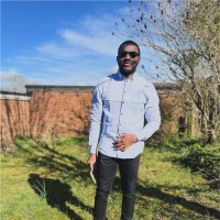 Justice Ekaeze